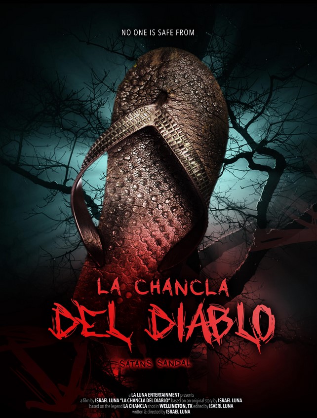 La Chancla Del Diablo