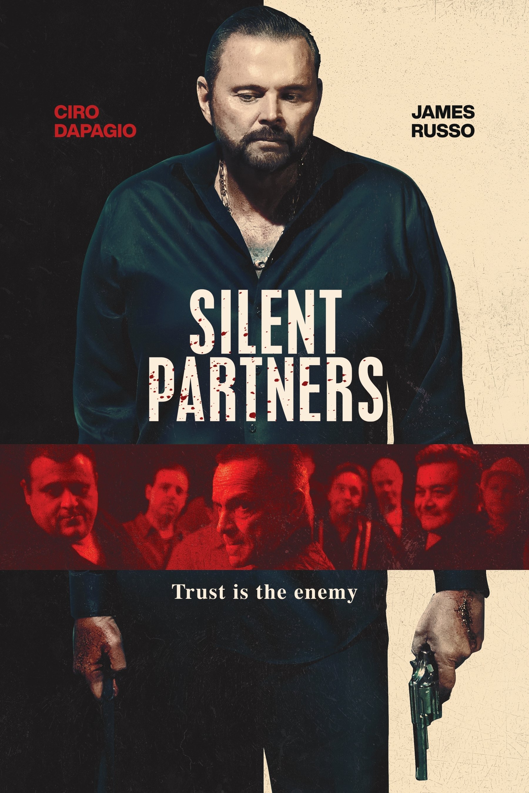 Silent Partners