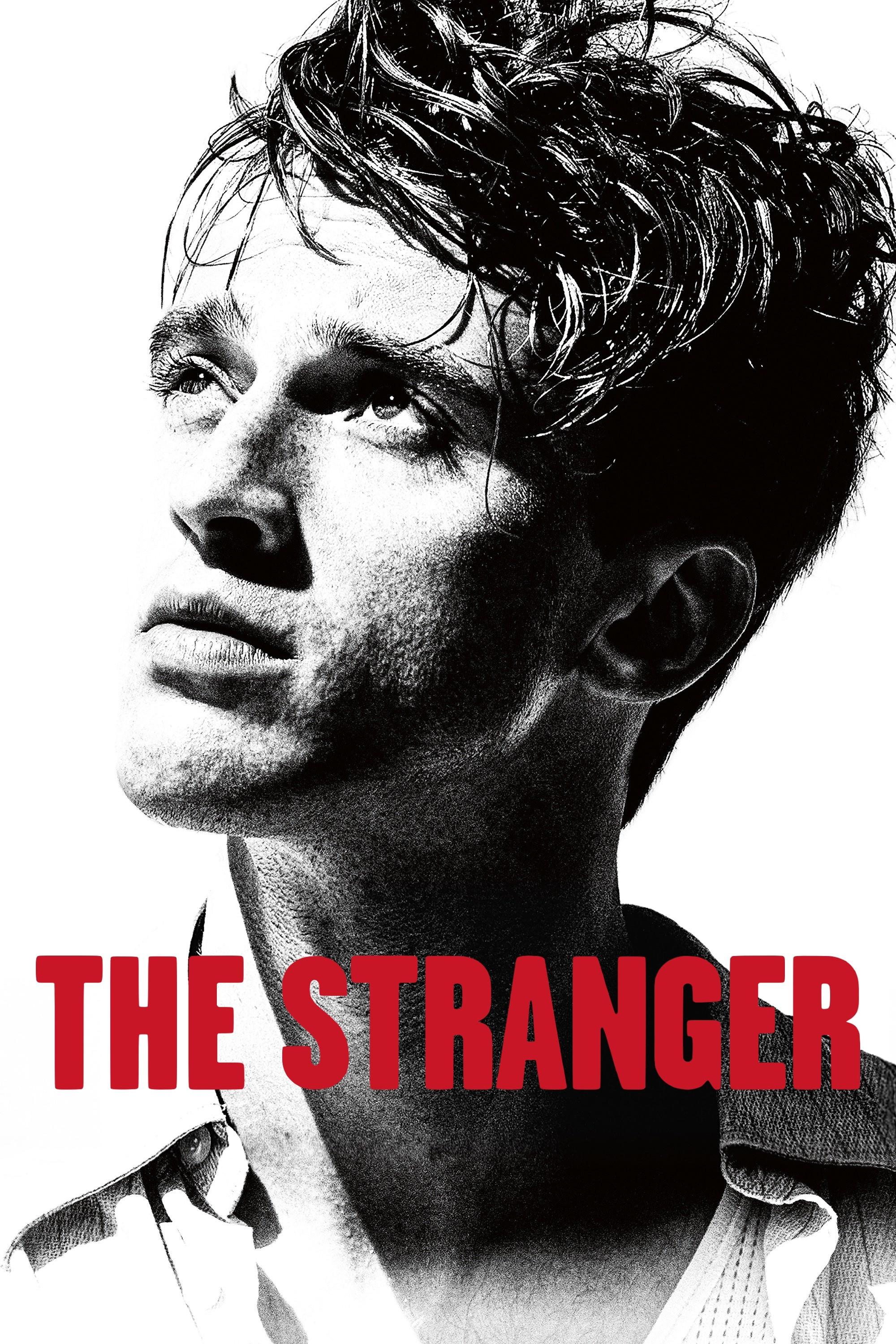 The Stranger